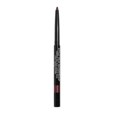 chanel eros eyeliner|chanel eyeliner pen.